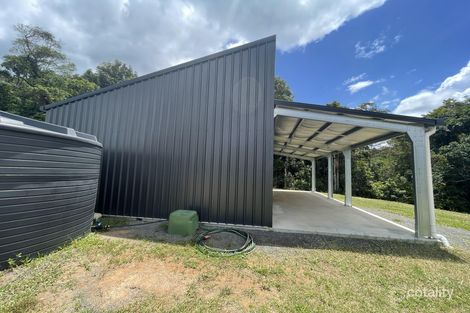 5 Cummings St, Eungella, QLD 4757