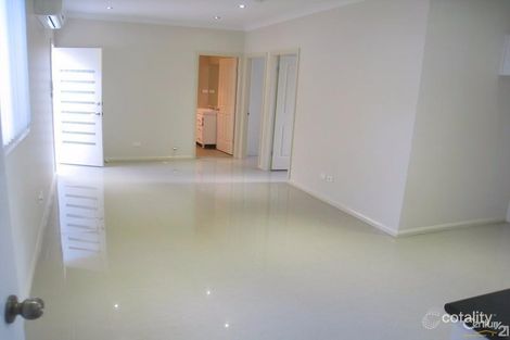 Property photo of 9A Esperance Crescent Wakeley NSW 2176
