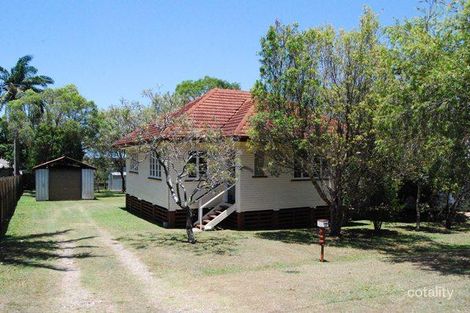 Property photo of 46 Haig Street Wynnum West QLD 4178