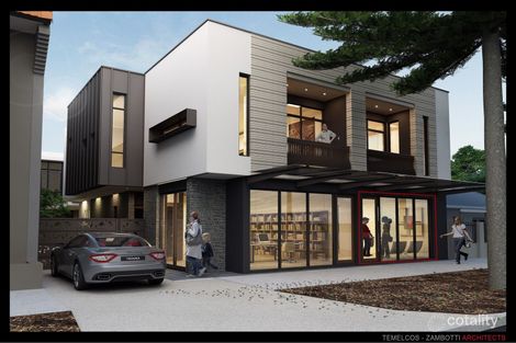 2/20 NORFOLK ST, FREMANTLE, WA 6160