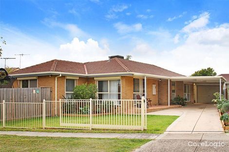 Property photo of 2 Hurlstone Crescent Mill Park VIC 3082