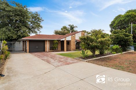 Property photo of 32 Calluna Way Forrestfield WA 6058