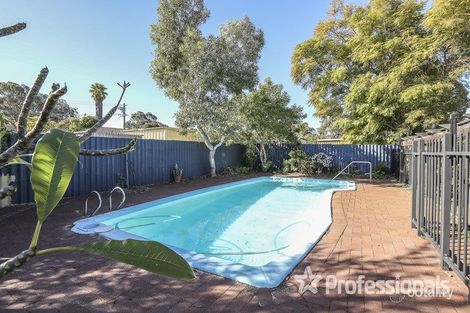 Property photo of 56 Hurlston Way Koondoola WA 6064