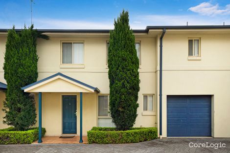 Property photo of 2/2 Stanbury Place Quakers Hill NSW 2763