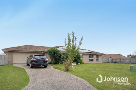 18 Heit Ct, North Booval, QLD 4304
