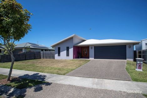 Property photo of 40 McGrath Street Bakers Creek QLD 4740