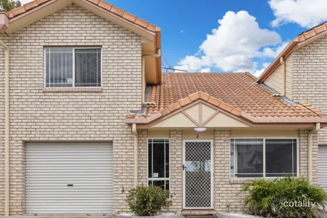 2/21 Stanton Rd, Tingalpa, QLD 4173