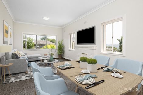 2/12 Rickard St, Balgowlah, NSW 2093