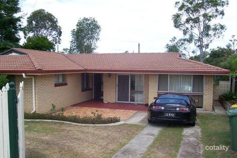 Property photo of 129 Mount Crosby Road Tivoli QLD 4305