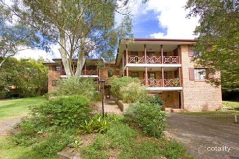 3/6-8 Warwilla Ave, Wahroonga, NSW 2076