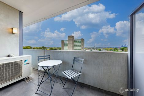 Property photo of 701/1 Ascot Vale Road Flemington VIC 3031