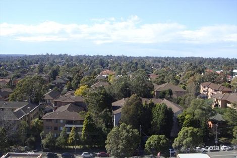 Property photo of 1510/88-90 George Street Hornsby NSW 2077