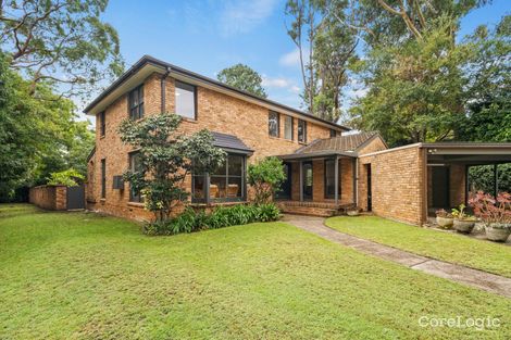 Property photo of 1 Holford Crescent Gordon NSW 2072