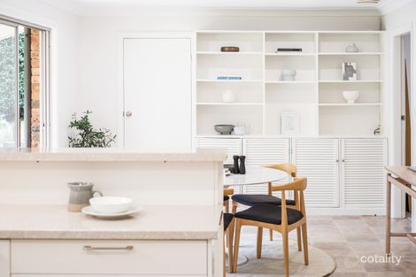 Property photo of 1 Holford Crescent Gordon NSW 2072