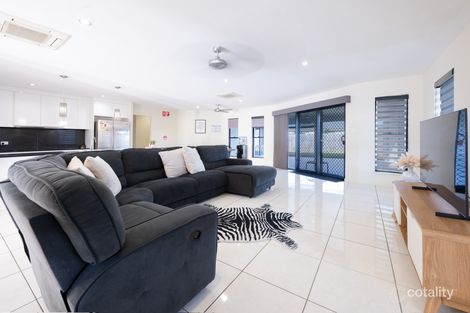 Property photo of 32 Monterrico Circuit Beaconsfield QLD 4740