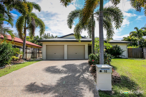 10 Bells Cl, Kewarra Beach, QLD 4879