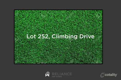 19 Climbing Dr, Wyndham Vale, VIC 3024