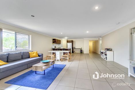 Property photo of 3 Whiteley Court Brassall QLD 4305