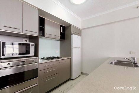 Property photo of 1803/79 Albert Street Brisbane City QLD 4000