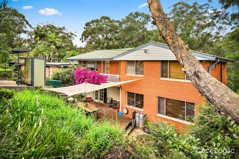 Property photo of 26 Burrandong Crescent Baulkham Hills NSW 2153