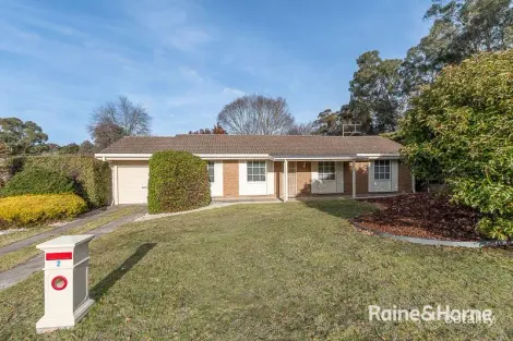 Property photo of 2 Kurla Road Balhannah SA 5242