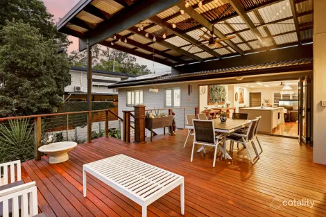 Property photo of 15 Balmore Street Indooroopilly QLD 4068
