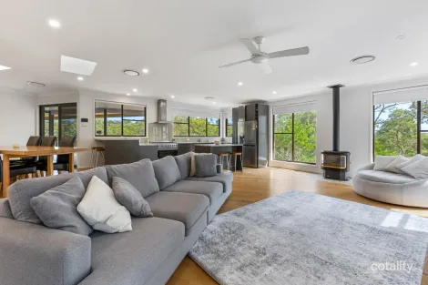 Property photo of 12 The Terrace Warrimoo NSW 2774