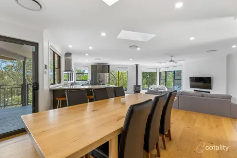 Property photo of 12 The Terrace Warrimoo NSW 2774