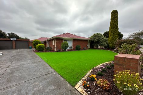 Property photo of 30 Wanaka Drive Taylors Lakes VIC 3038