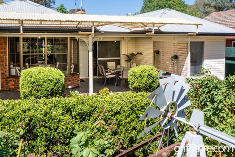 Property photo of 9 Noorilla Street Griffith NSW 2680