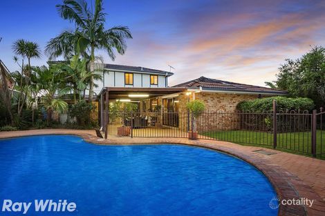 Property photo of 67 Amphitheatre Circuit Baulkham Hills NSW 2153