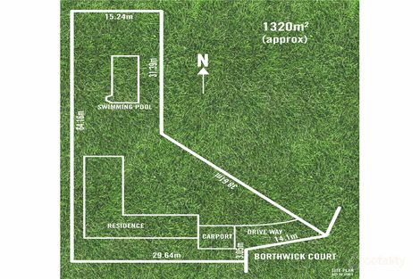 4 Borthwick Ct, Beaumont, SA 5066