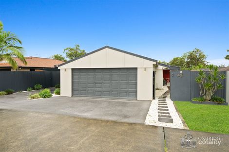 42b Pinelands St, Loganlea, QLD 4131