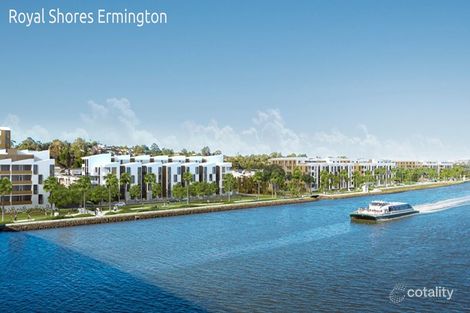 301/48-56 Bundarra St, Ermington, NSW 2115