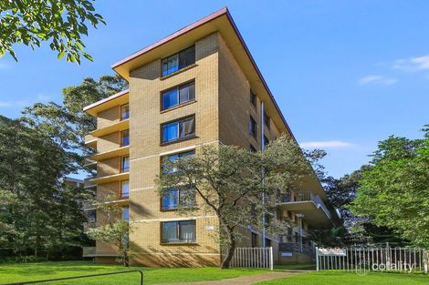 Property photo of 2/482-492 Pacific Highway Lane Cove North NSW 2066