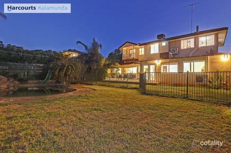 Property photo of 205 Crystal Brook Road Wattle Grove WA 6107
