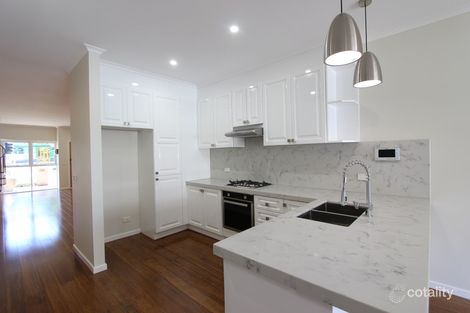 Property photo of 357A Flemington Road North Melbourne VIC 3051