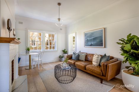 Property photo of 3/21 Eustace Street Manly NSW 2095