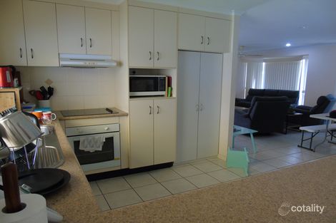 Property photo of 37 Spinnaker Way Bucasia QLD 4750