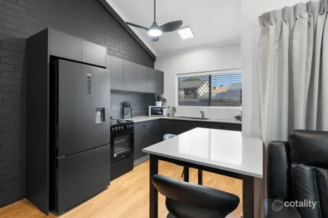 Property photo of 5/6 Crathern Close Edge Hill QLD 4870
