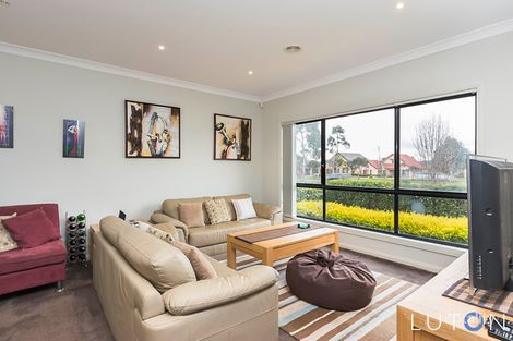 Property photo of 364 Gundaroo Drive Gungahlin ACT 2912