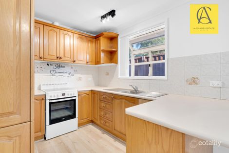 Property photo of 23A Clarence Street Merrylands NSW 2160