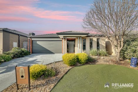 Property photo of 16 Tropic Circuit Point Cook VIC 3030