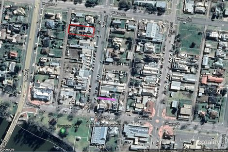 Property photo of 36 Mellool Street Barham NSW 2732