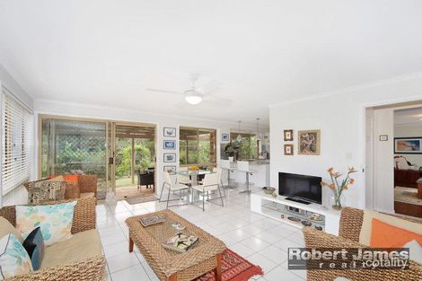 Property photo of 21 Pacific View Drive Tinbeerwah QLD 4563