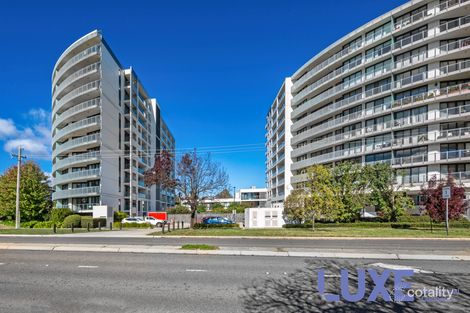 Property photo of 269/1 Mouat Street Lyneham ACT 2602