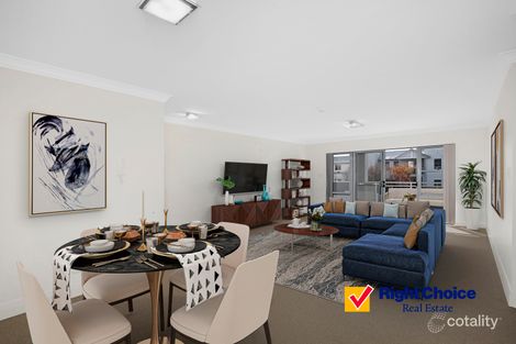 Property photo of 41/20-26 Addison Street Shellharbour NSW 2529