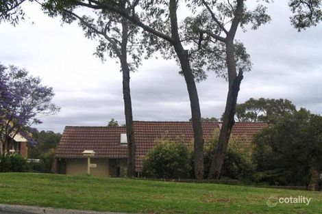 23 Giles St, Yarrawarrah, NSW 2233