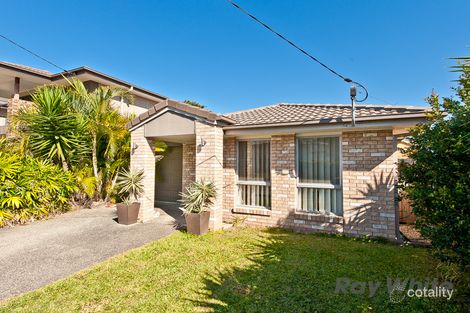 Property photo of 33A Day Road Northgate QLD 4013