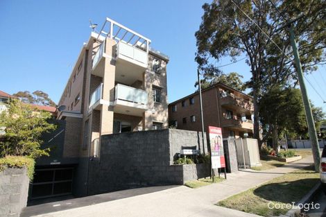 Property photo of 3/55 Macquarie Place Mortdale NSW 2223